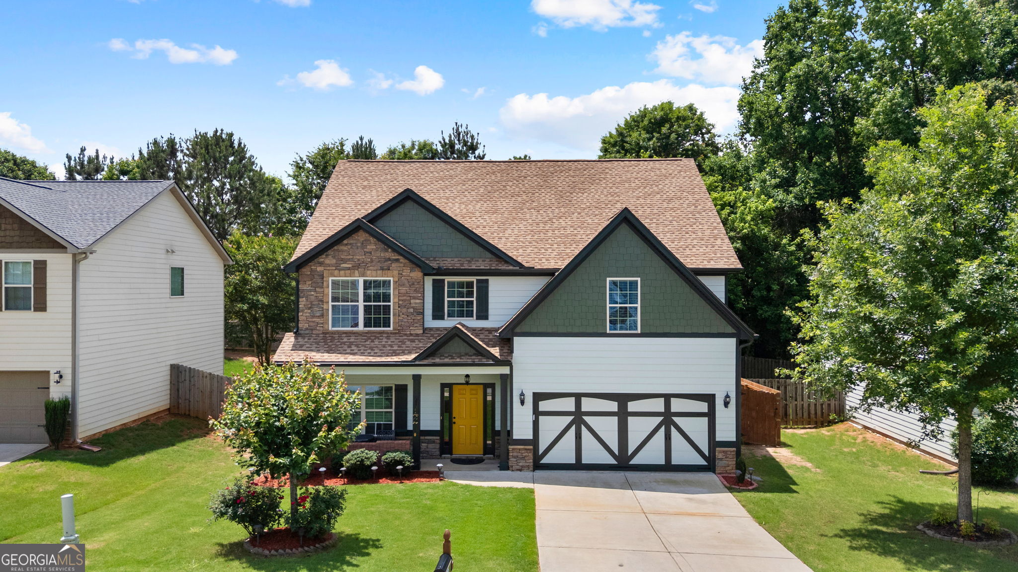 109 Briandwood DR