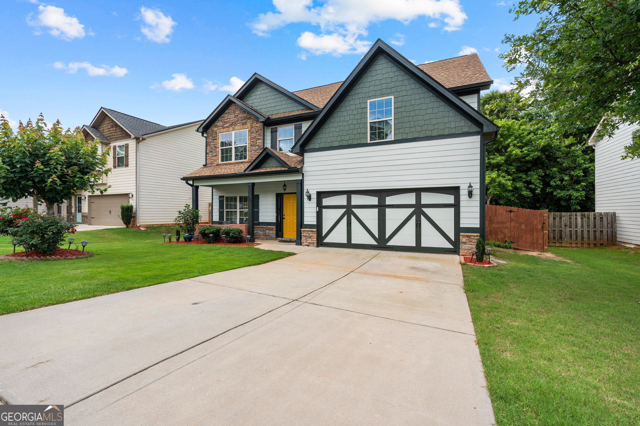 109 Briandwood DR