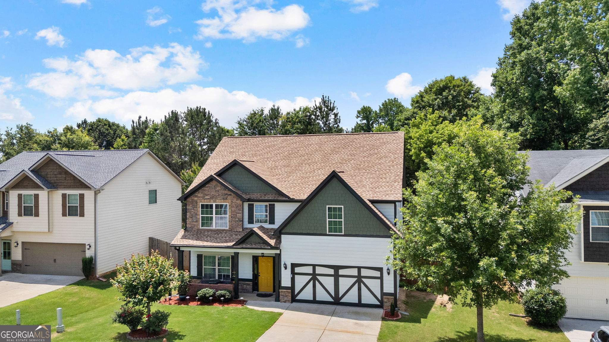 109 Briandwood DR