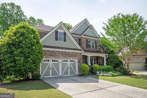 665 Montgomery AVE Alpharetta GA 30004