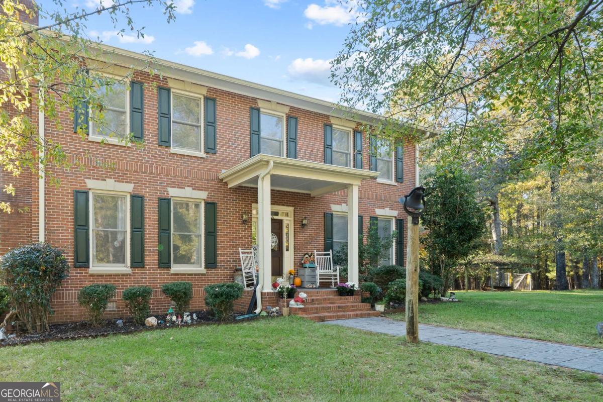 385 Stembridge RD SE