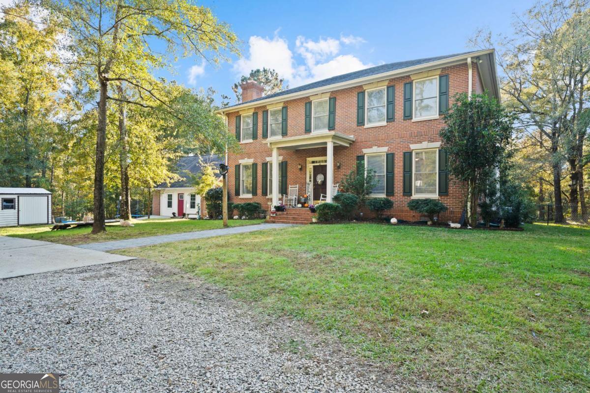 385 Stembridge RD SE