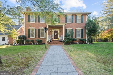 Photo of 385 Stembridge Road SE, Milledgeville, GA 31061 (MLS # 10640650)