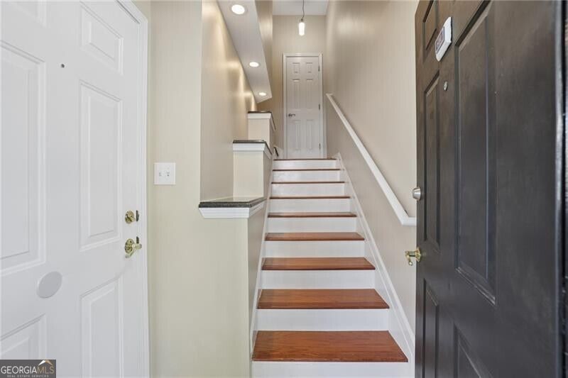 Photo of 4254 River Green Drive NW #611, Atlanta, GA 30327 (MLS # 10873608)