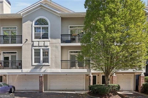Photo of 4254 River Green Drive NW #611, Atlanta, GA 30327 (MLS # 10873608)