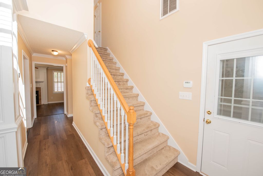 Photo of 122 Emberly Lane, Warner Robins, GA 31088 (MLS # 10688171)