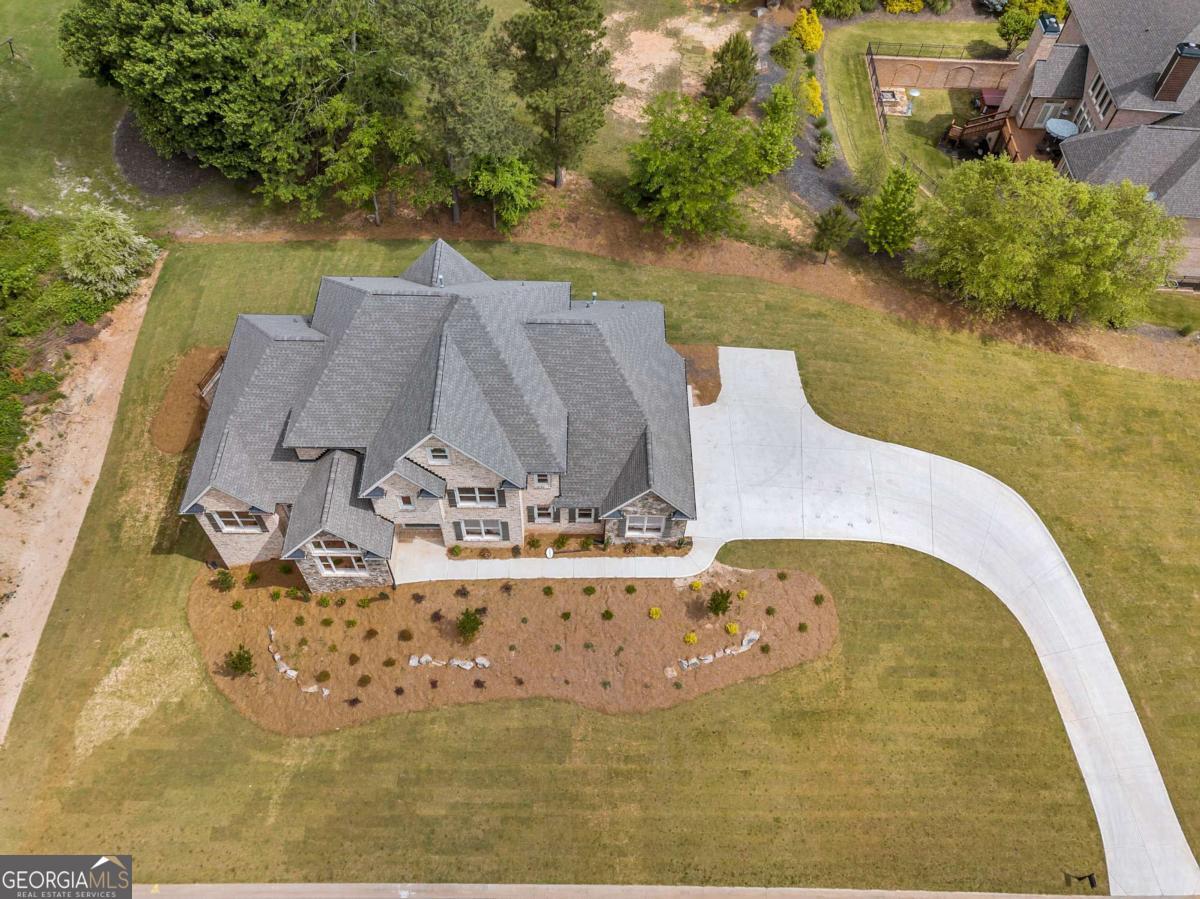 4821 Deer Creek CT