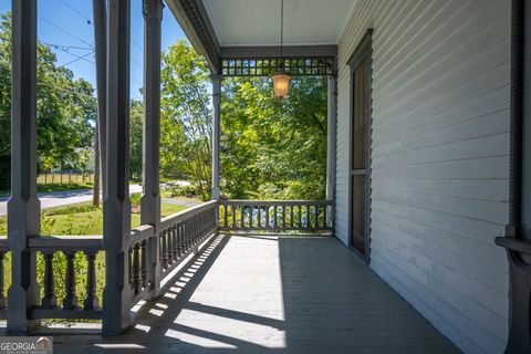 A home in Maysville