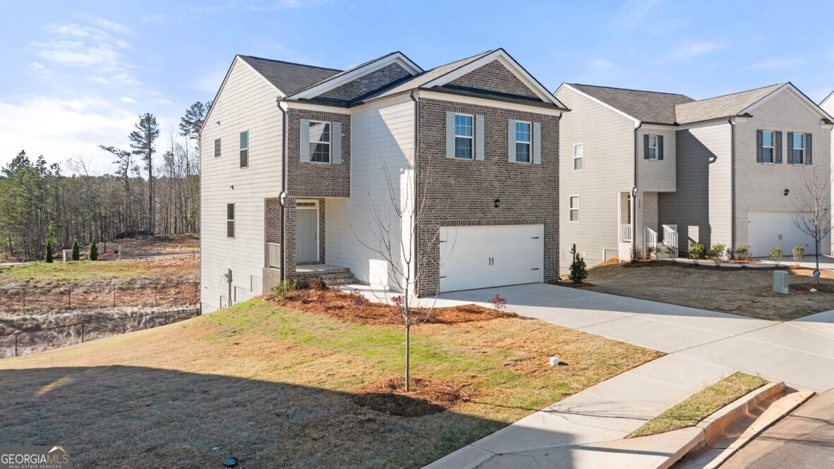 3040 Manor Hill PL