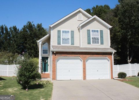 840 Camelon CT Alpharetta GA 30004