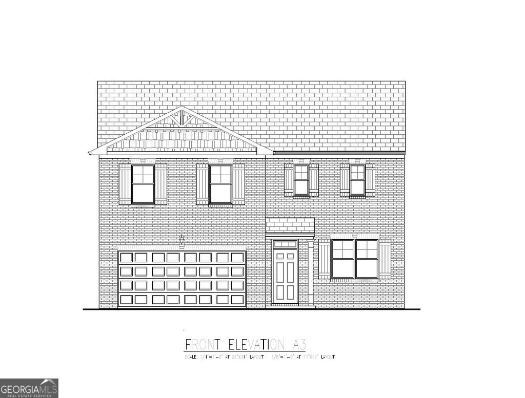 Photo of 655 Whitman Lane, Stockbridge, GA 30281 (MLS # 10663059)