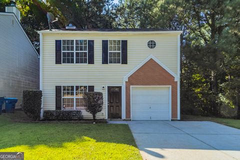 1902 Patterson Park DR Lawrenceville GA 30044