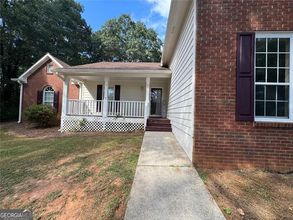 McDonough, Georgia 30253, United States, 4 Bedrooms Bedrooms, ,2 BathroomsBathrooms,Residential,Active,171290