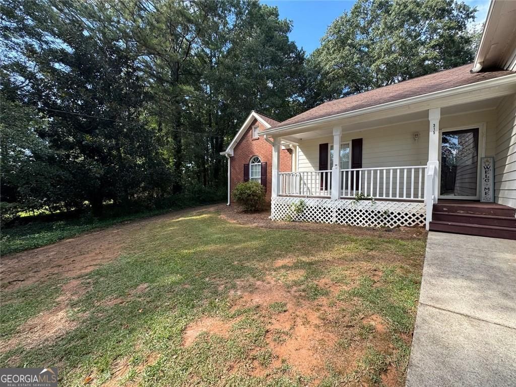 McDonough, Georgia 30253, United States, 4 Bedrooms Bedrooms, ,2 BathroomsBathrooms,Residential,Active,171290