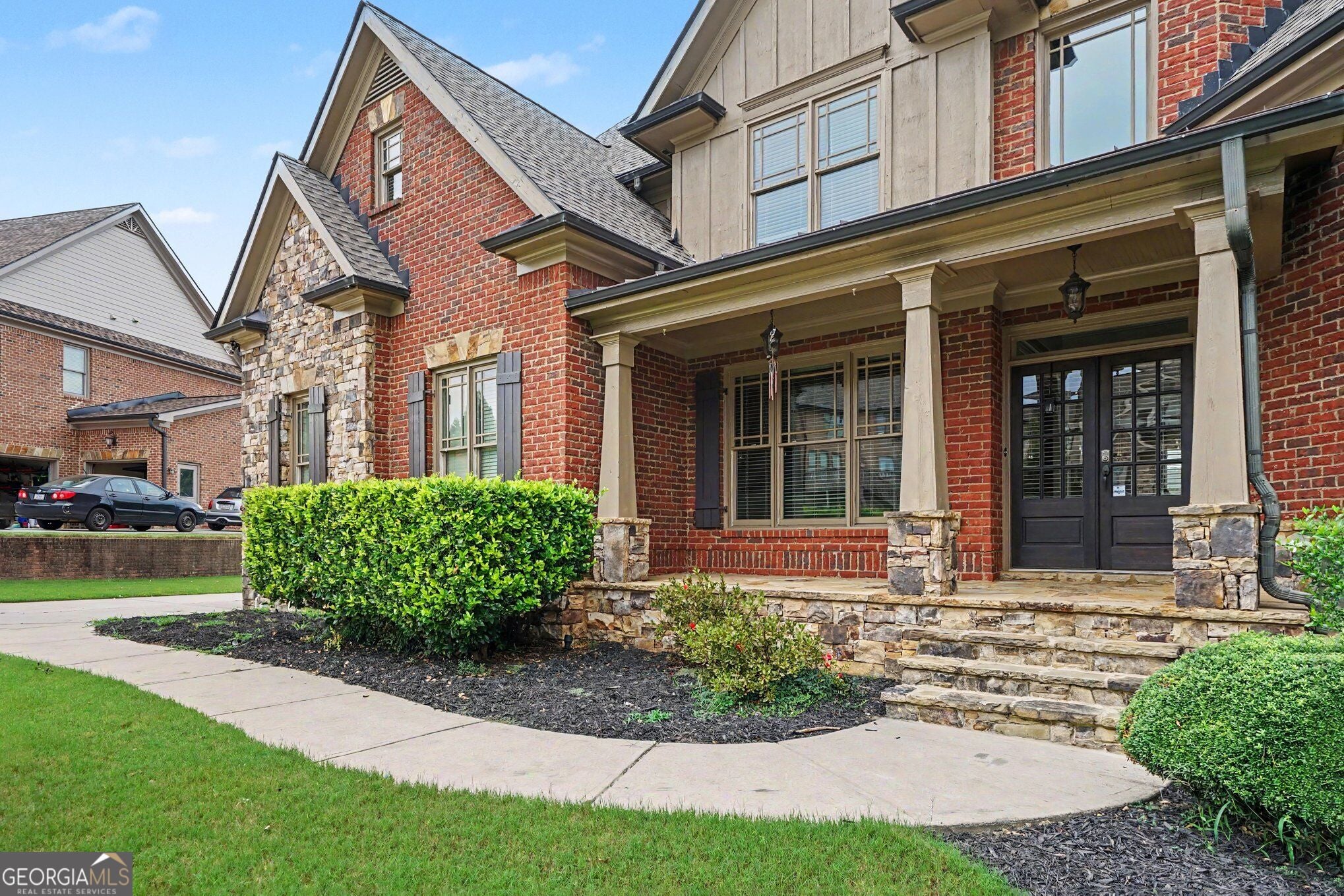 2435 Retreat Point PKWY