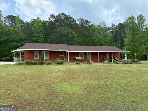 562 W Jonesville Road, Bowdon, GA 30108 - MLS#: 10511756