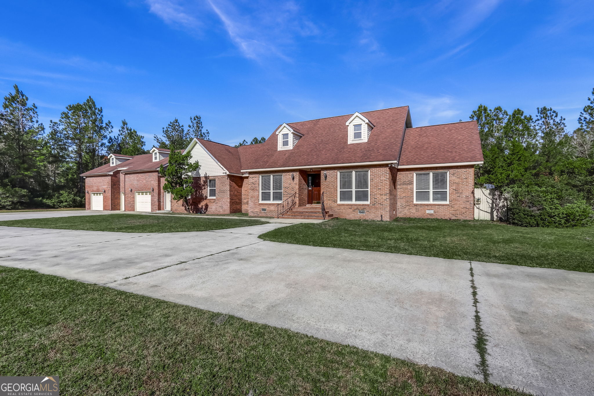 205 Settlers WAY