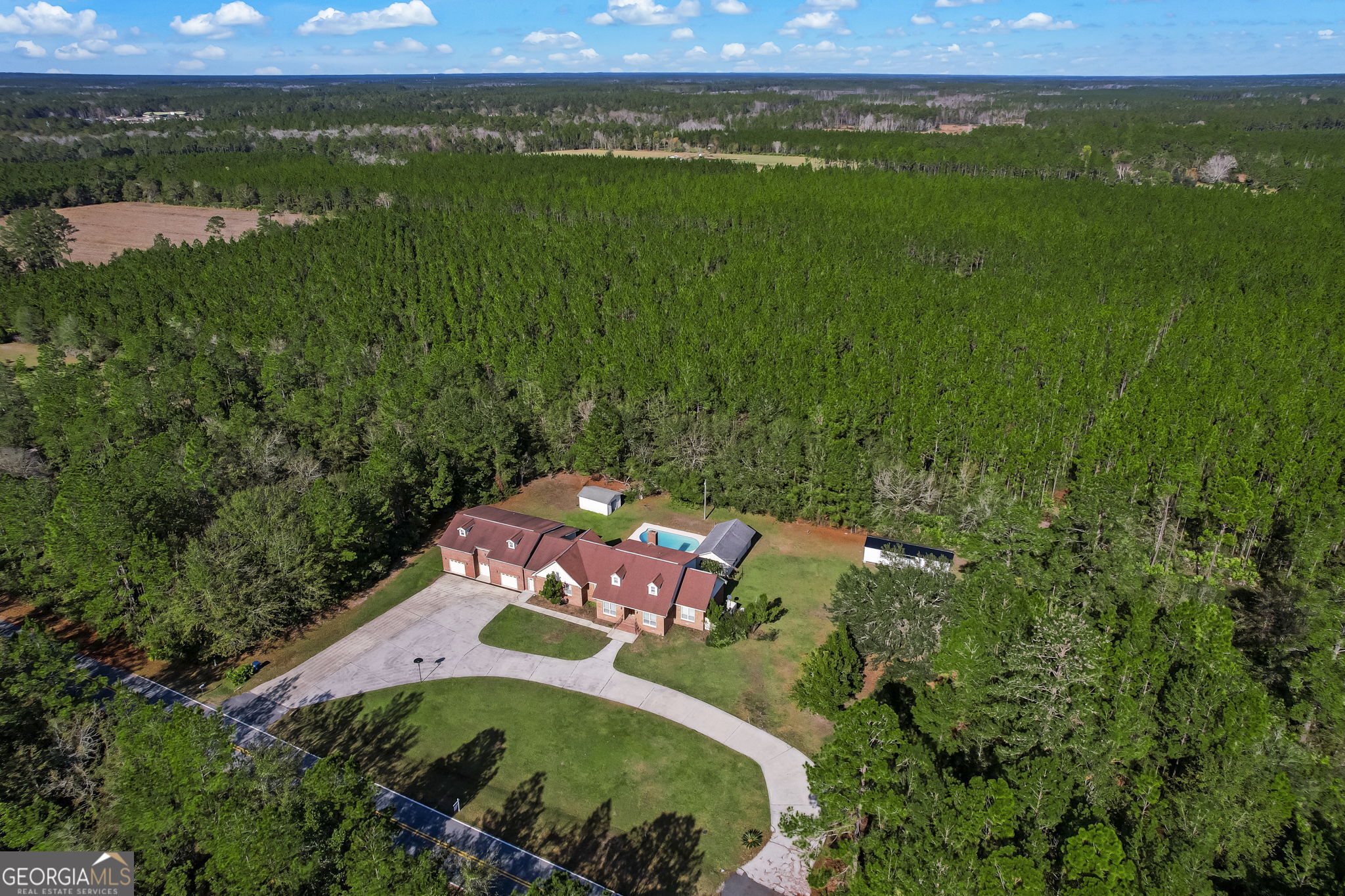 205 Settlers WAY