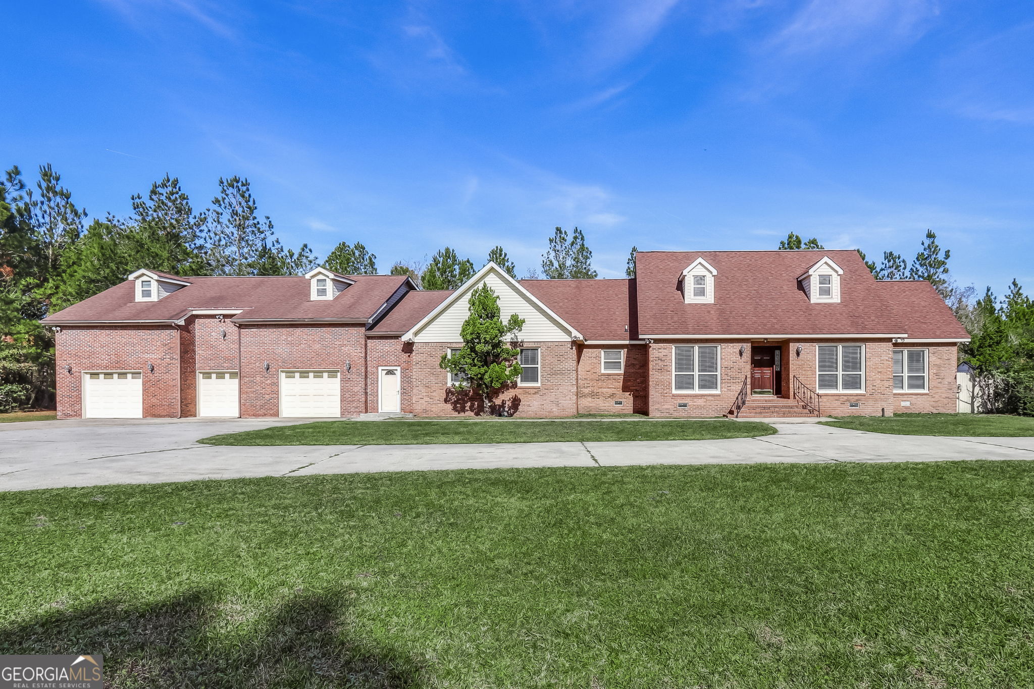 205 Settlers WAY