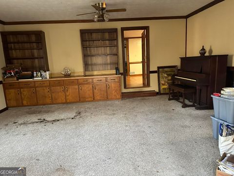 A home in Jackson