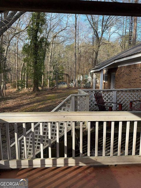 A home in Jackson