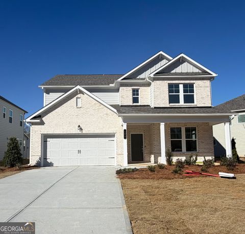 193 Sheryl WAY Loganville GA 30052