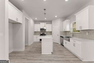 Photo of 660 Bald Ridge Circle, Demorest, GA 30535 (MLS # 10808706)
