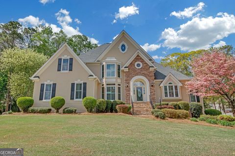 1405 Wilmington Way, Grayson, GA 30017 - #: 10495708