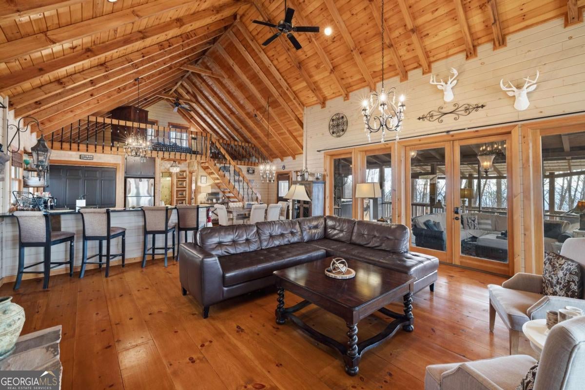 766 Laurel Ridge DR