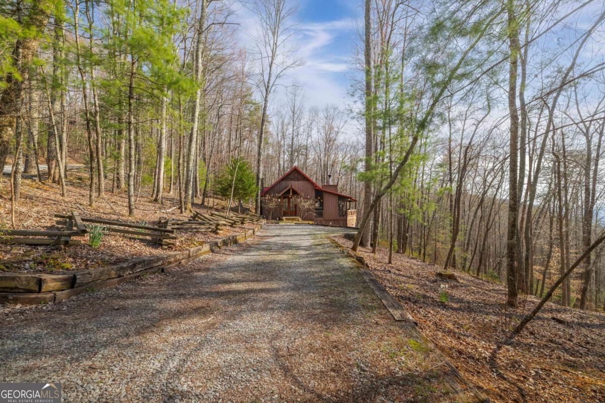 766 Laurel Ridge DR