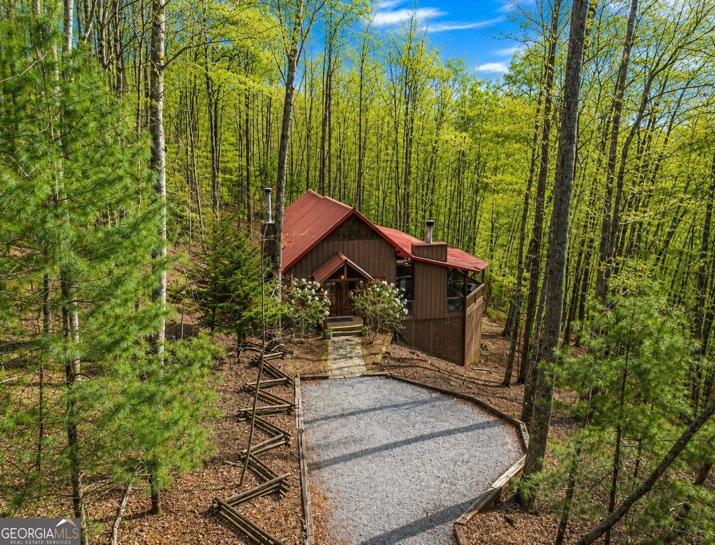 766 Laurel Ridge DR