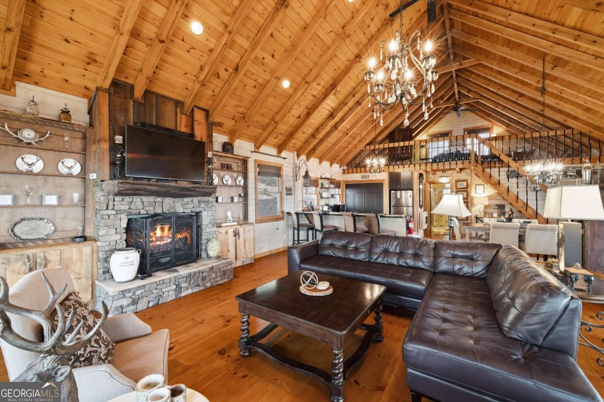 766 Laurel Ridge DR