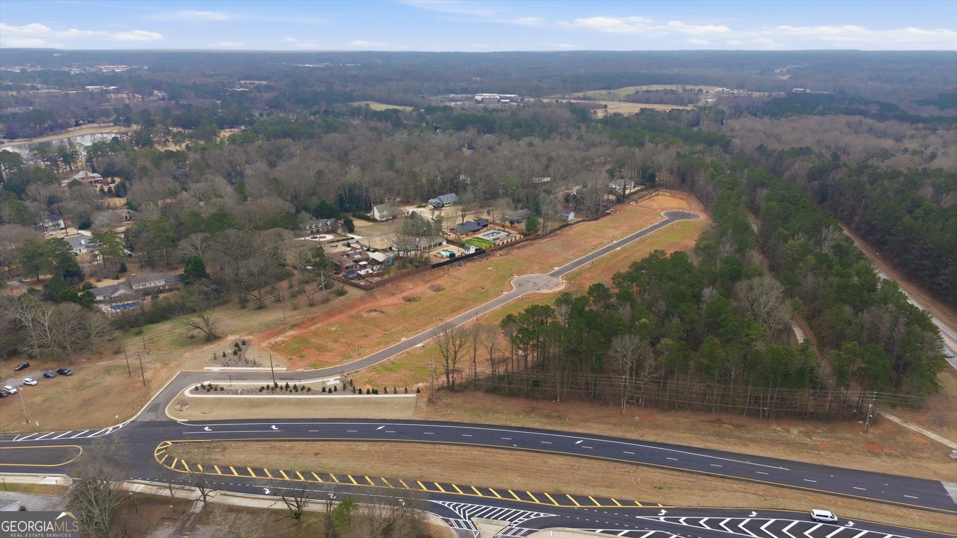 HWY 166 W Maple Street