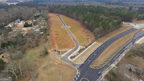 HWY 166 W Maple Street Carrollton GA 30117