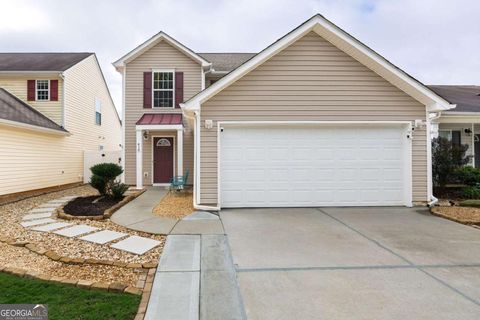 Photo of 416 Arrowhead Drive, Dallas, GA 30132 (MLS # 10635142)