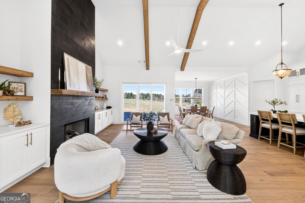 Photo of 117 Wildwood Drive, Eatonton, GA 31024 (MLS # 10678110)