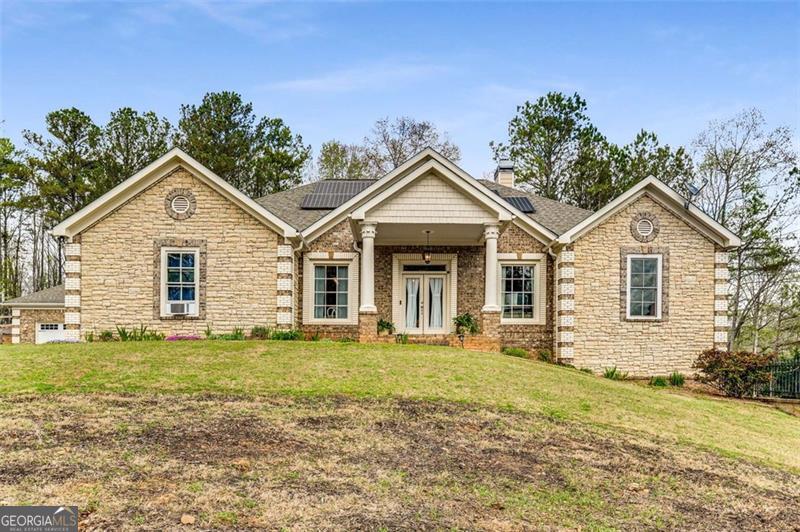251 PROSPECTOR WAY