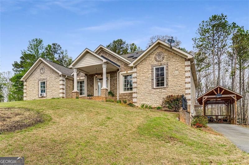 251 PROSPECTOR WAY