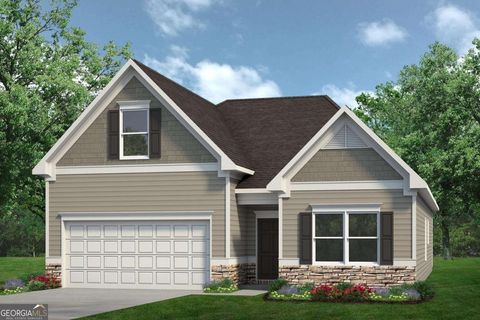 Photo of 246 Shantz Way #(LOT A40), Byron, GA 31008 (MLS # 10675808)
