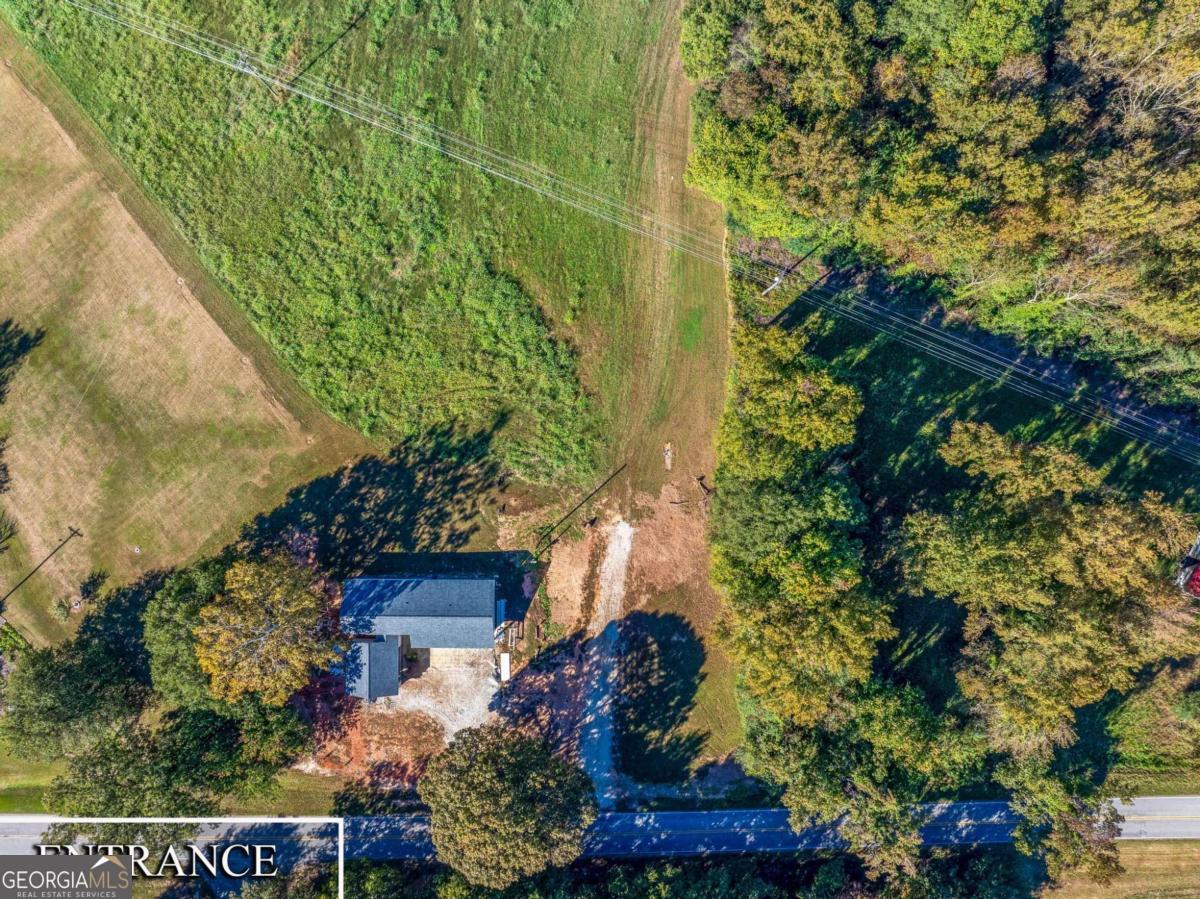 1736 Airline School Rd