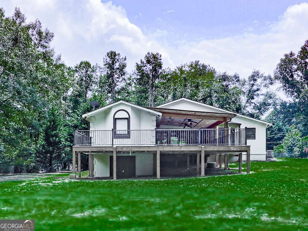 1310 Dillon RD