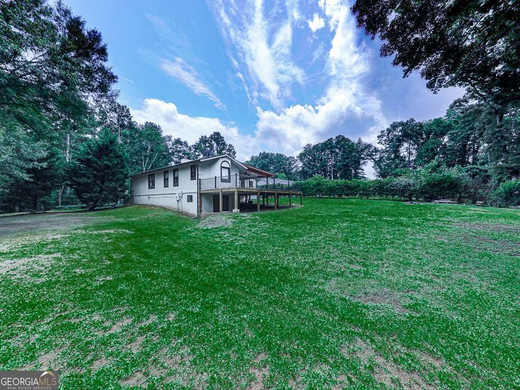 1310 Dillon RD