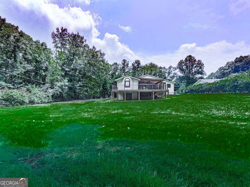 1310 Dillon RD