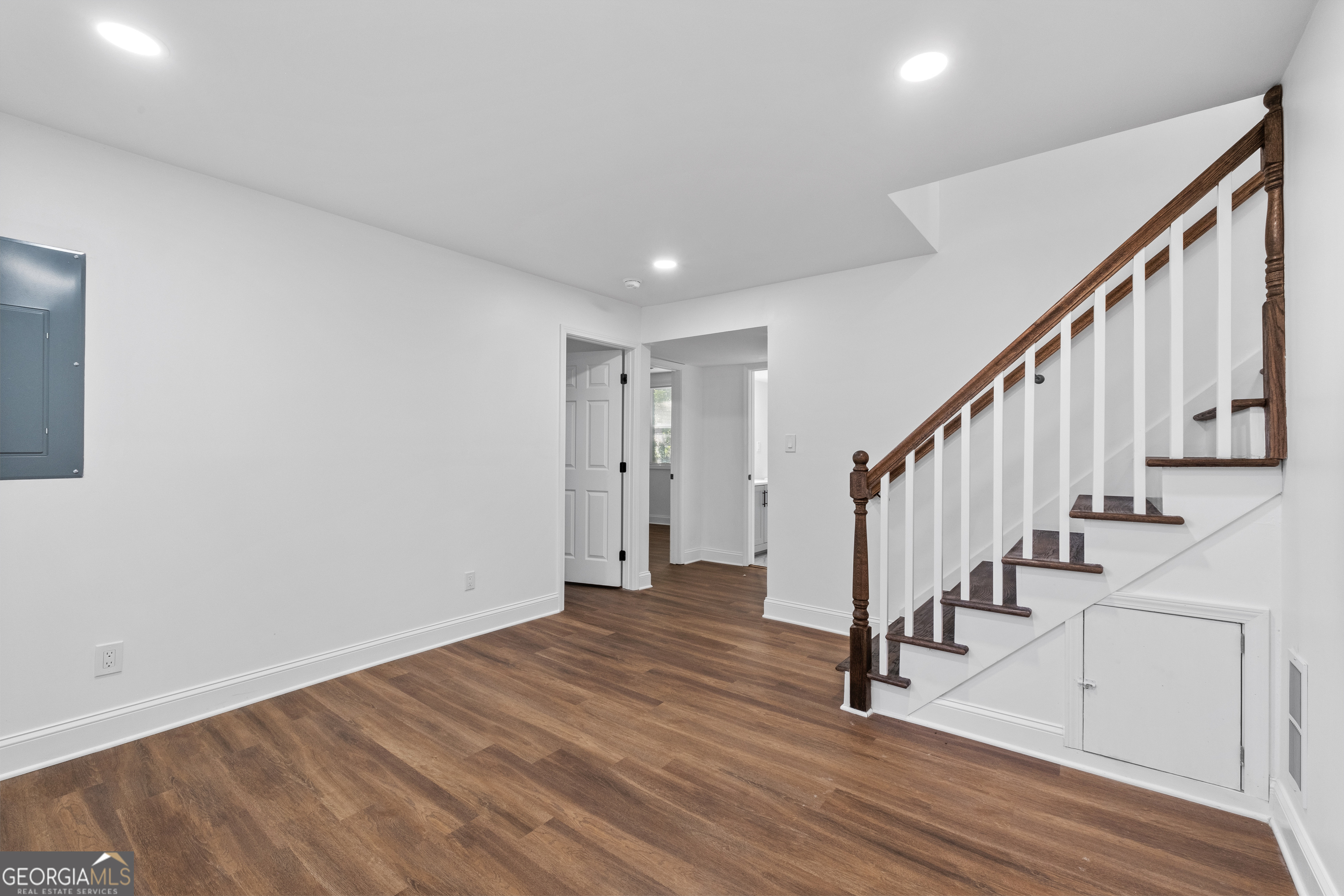 Briarwood Subdivision - Residential