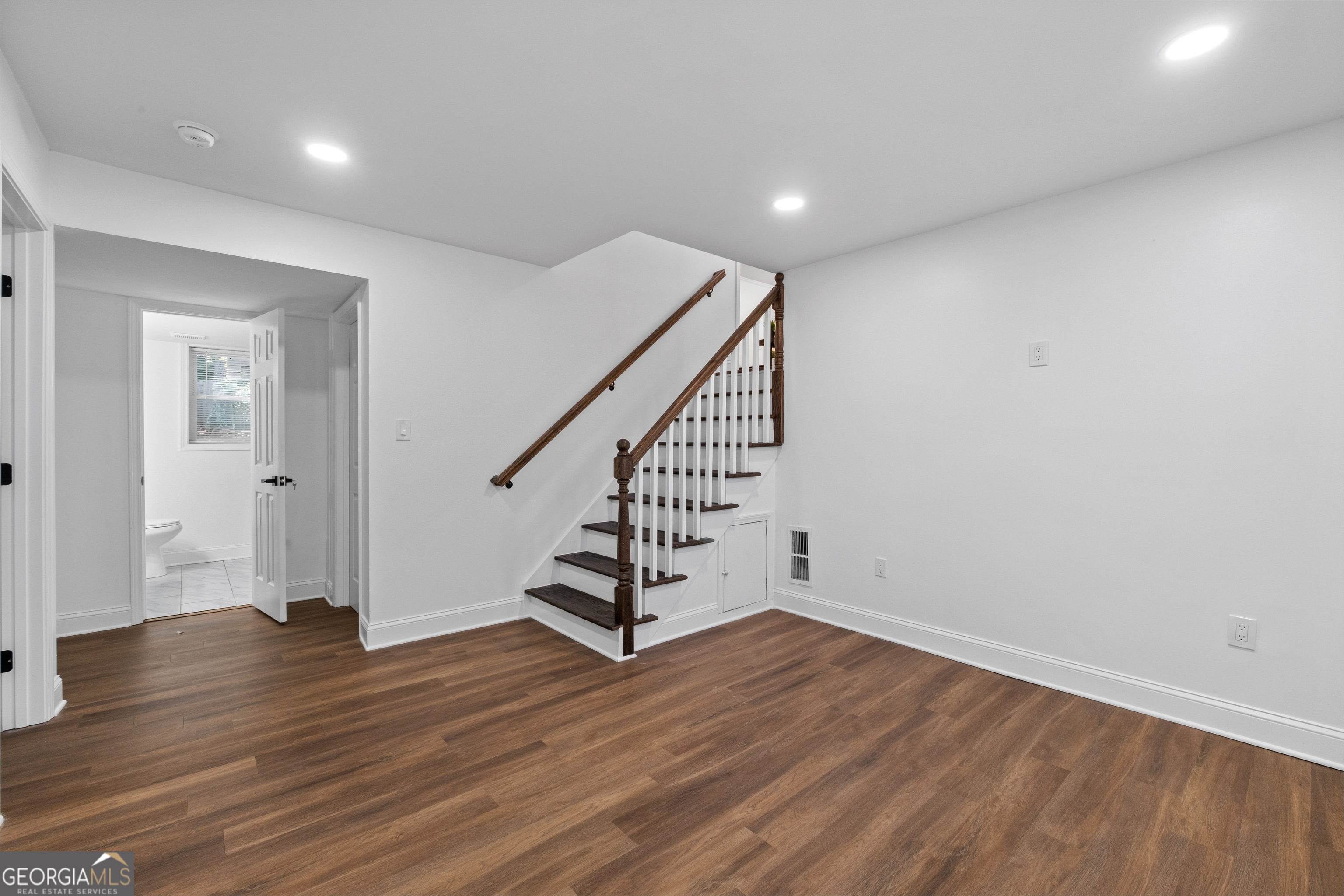 Briarwood Subdivision - Residential