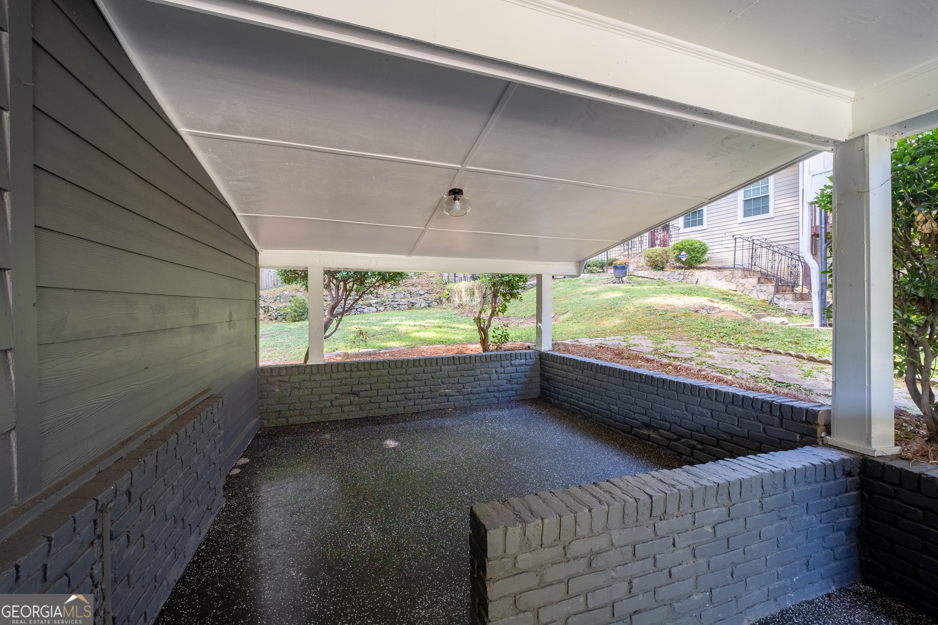 Briarwood Subdivision - Residential