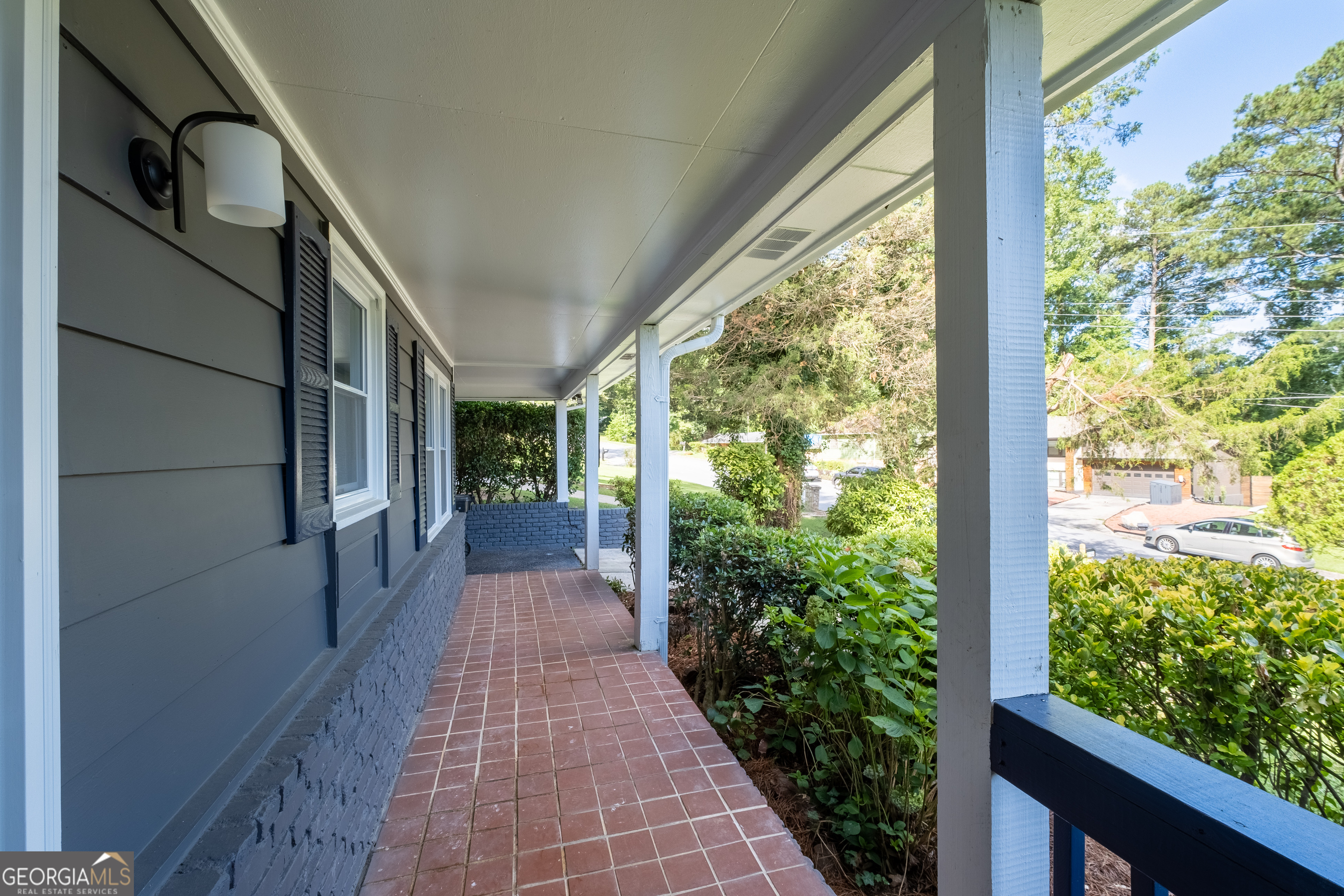 Briarwood Subdivision - Residential