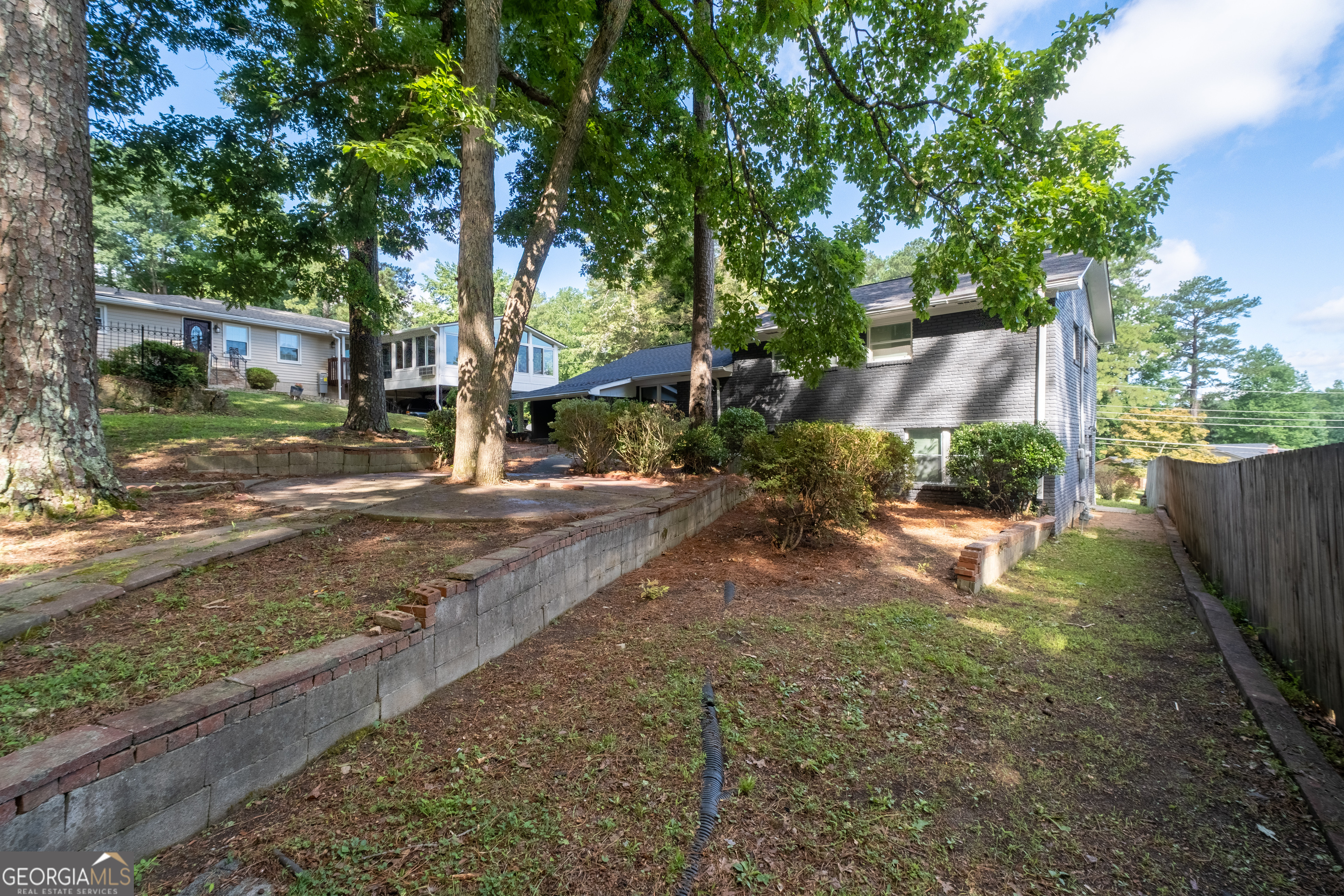 Briarwood Subdivision - Residential