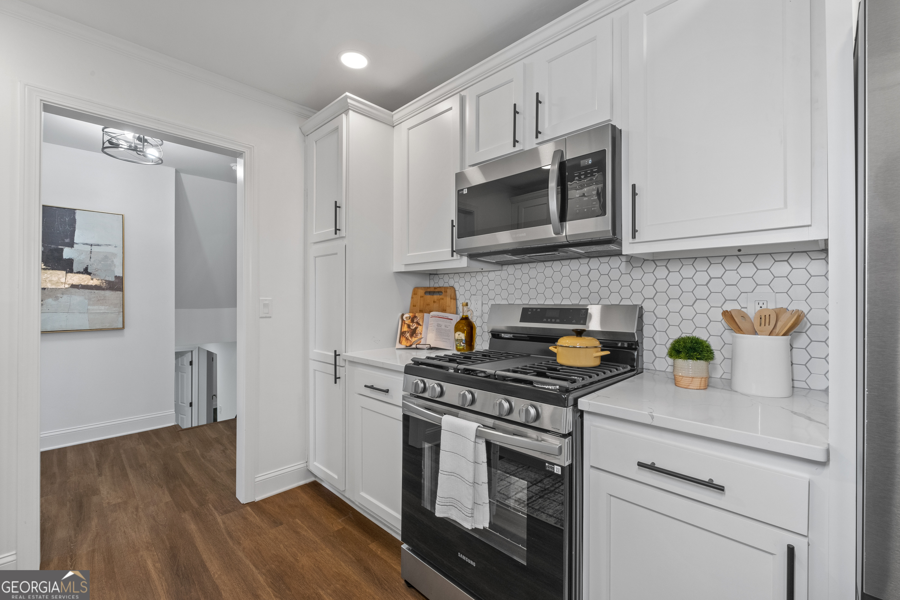 Briarwood Subdivision - Residential