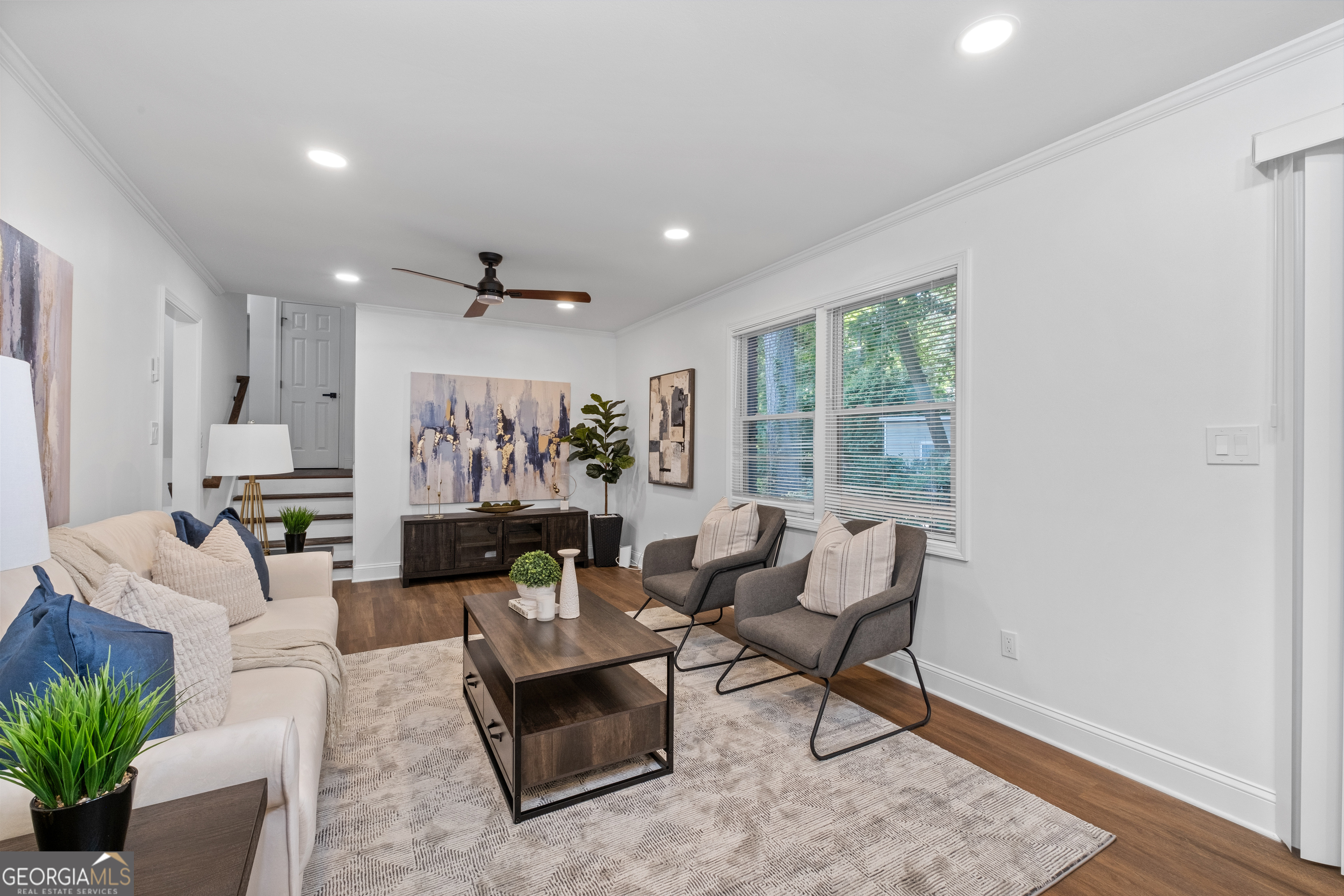 Briarwood Subdivision - Residential